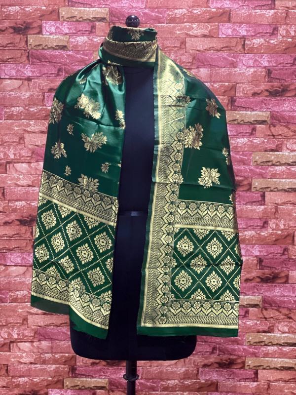 PPTOSS Dupatta 13 Festive Wear Colourful Dupatta Collection